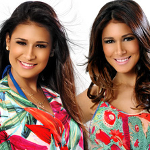 Simone e Simaria - Fica ( Volume 1 ) - Abril 2012