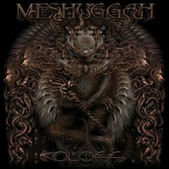 Meshuggah - Break Those Bones Whose Sinews Gave It Motion [Downfall Remix]
