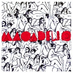 Macadelic: A Mixtape by Mac Miller