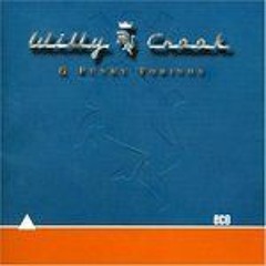 Willy Crook & Skay Beilinson - Eternity