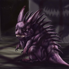 Lavender Town (Hardcore Remix) [150 BPM]