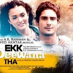 Hosanna - Ek Deewana Tha Dj Tattooz Reggaeton and Dj Ankit Remix 2012
