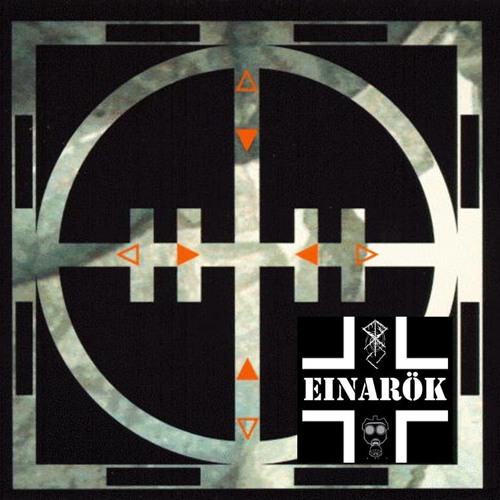 Front 242 - Moldavia (DSMix by Einarök)