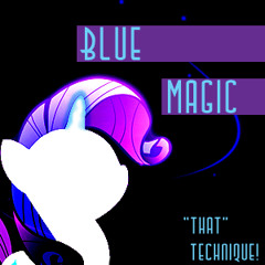 Blue Magic