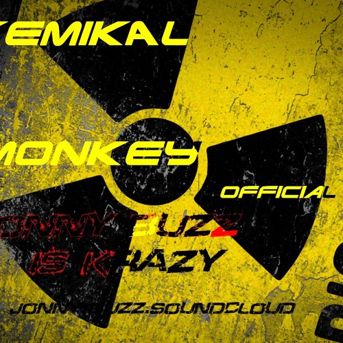13 - Jonny Buzz - If you wana Party (+ Busta Rymes) "KEMIKAL MONK3Y (Jonny Buzz)  - Krazy Klassics