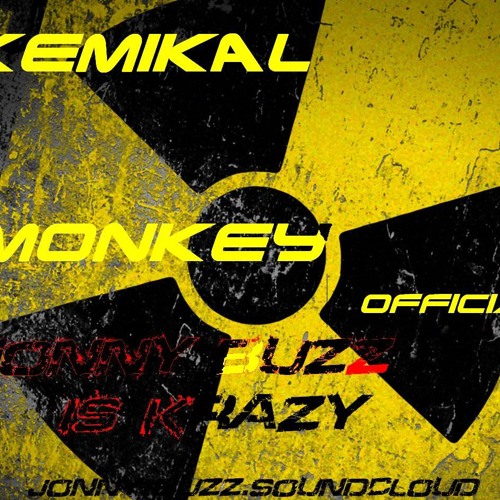 14 Spacecorn - Axel F  - "KEMIKAL MONK3Y (Jonny Buzz) - Krazy Klassics