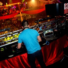 DJ LOEKI - Saterdaynight Liveset RnB