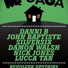 John Baptiste Live @ Mi Casa, Revolver 23/3/12