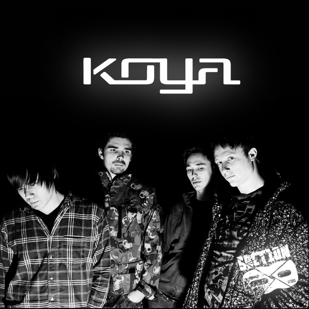 Stream Koya - Hyper Jump (Fuck Dubstep) [SECTION8037D] by