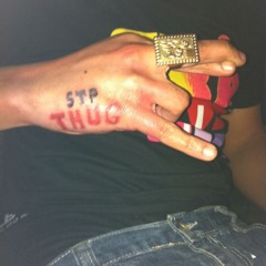 "Kush" by Dakar Green Mo