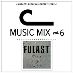 Mix For C Store: Fulast - Trötta Steg