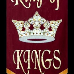 Prison-H-.King of Kings (Ft Zoser)