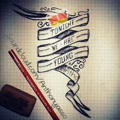 Antho - Tonight We Are Young