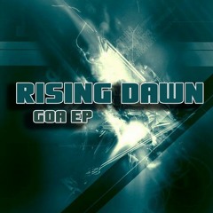Rising Dawn - Eather
