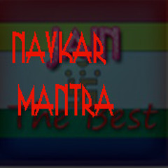 NAVKAR MANTRA BY LATA MANGESHKAR