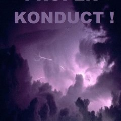 'THE CHOSEN ROAD' - SEEK THE NORTHERNER (Proper Konduct remix)