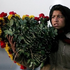 رادیو مارژین - بهاریه ی هزار و سیصد و نود و یک: "دستانِ تو خواهرانِ تقدیرِ من‌اند "ء