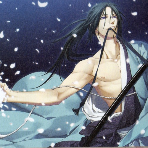 Stream 薄桜鬼 碧血録 茜空に願ふ By Chei Yee Leong Listen Online For Free On Soundcloud