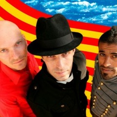 Balkan Beat Box - Lijepa Mare (BEN GL4SS ''BBBeat The Drum'' Mix)