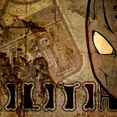 OptiX - Militia [FREE DOWNLOAD]