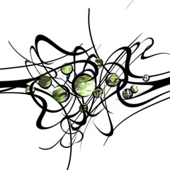 Ghostory - DarkPsy No1 Preview