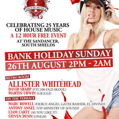 Summer Tunes For Your IPod