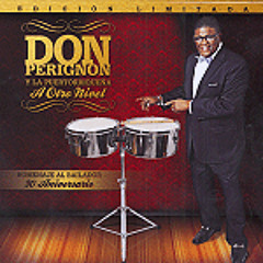 Afinque Total - Don Perignon y La Orquesta Puertorriqueña
