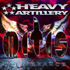 MitiS - Deliverance (Out Now on Heavy Artillery Recs!)