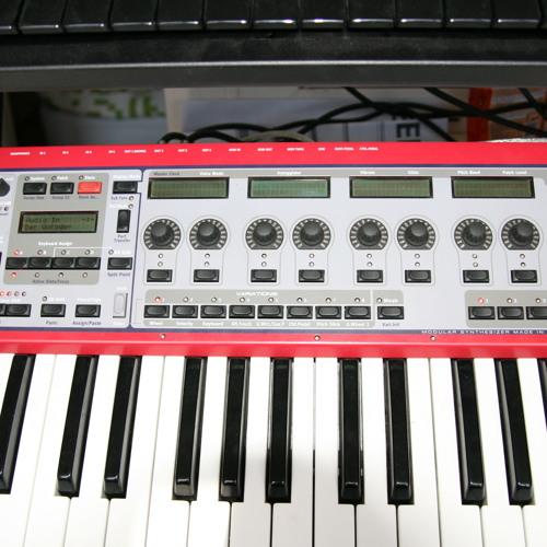 Deft - from the scratch of Lomonosov