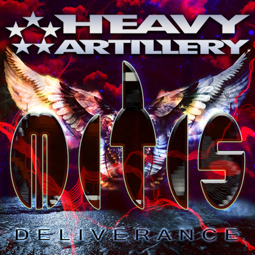 MitiS - Elevation (Out Now On Heavy Artillery Recs!)