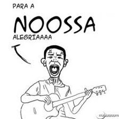 Mario Rios Remix - Para Nossa Alegria (Original Mix)