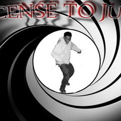 License to Juke Sampler [Free album download in description]