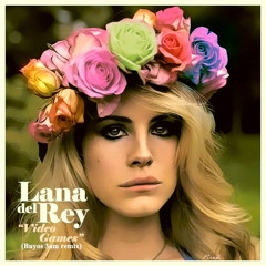 Video Games (Buyos 3am remix)