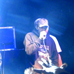 Volunteer Firemen-Ibn Hasan prod by RaKiep