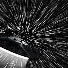 Intergalactic Travel