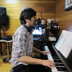 주의이름높이며(Elec Ver)