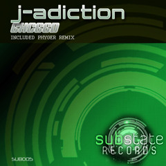 J-adiction - Exceed (PhyGer Remix)