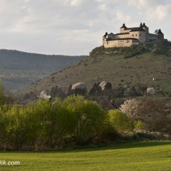 KRÁSNA HÔRKA from CESTY SLOVENSKOM (Across Slovakia)