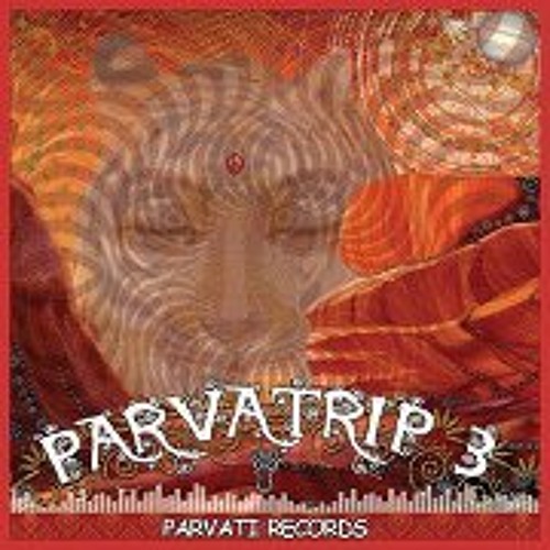 WACKY BACKY (V.A. PARVATRIP 3 PARVATI RECS)