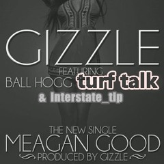 Megan good ringtone (BALLHOGG'$ verse)