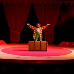 The Circus Theme