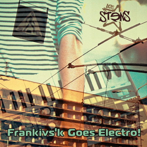Go go electro