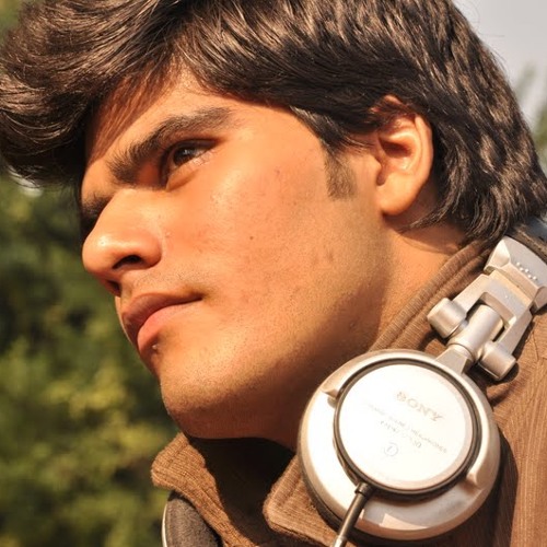 JO TERE SANG BY MUSTAFA ZAHID DEMO MIX - DJ MADDY (TRANCE MIX)