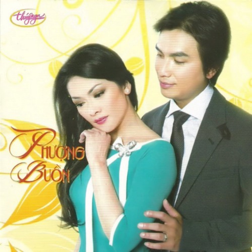 Nhu Quynh - Chuyen Tinh Nguoi Dan Ao
