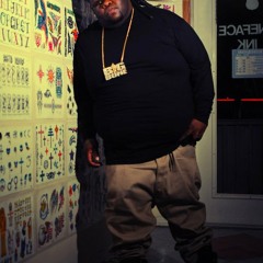 BIGBONE CRAZY DIRTY MP3