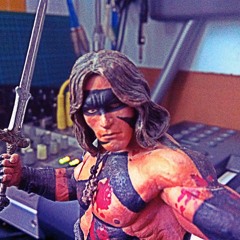 The Warrior (Storm Warrior Main Theme)