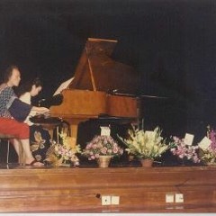 Philip Corner - Gamelan I #11