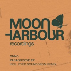 ONNO - Paragroove (Original) Moon Harbour