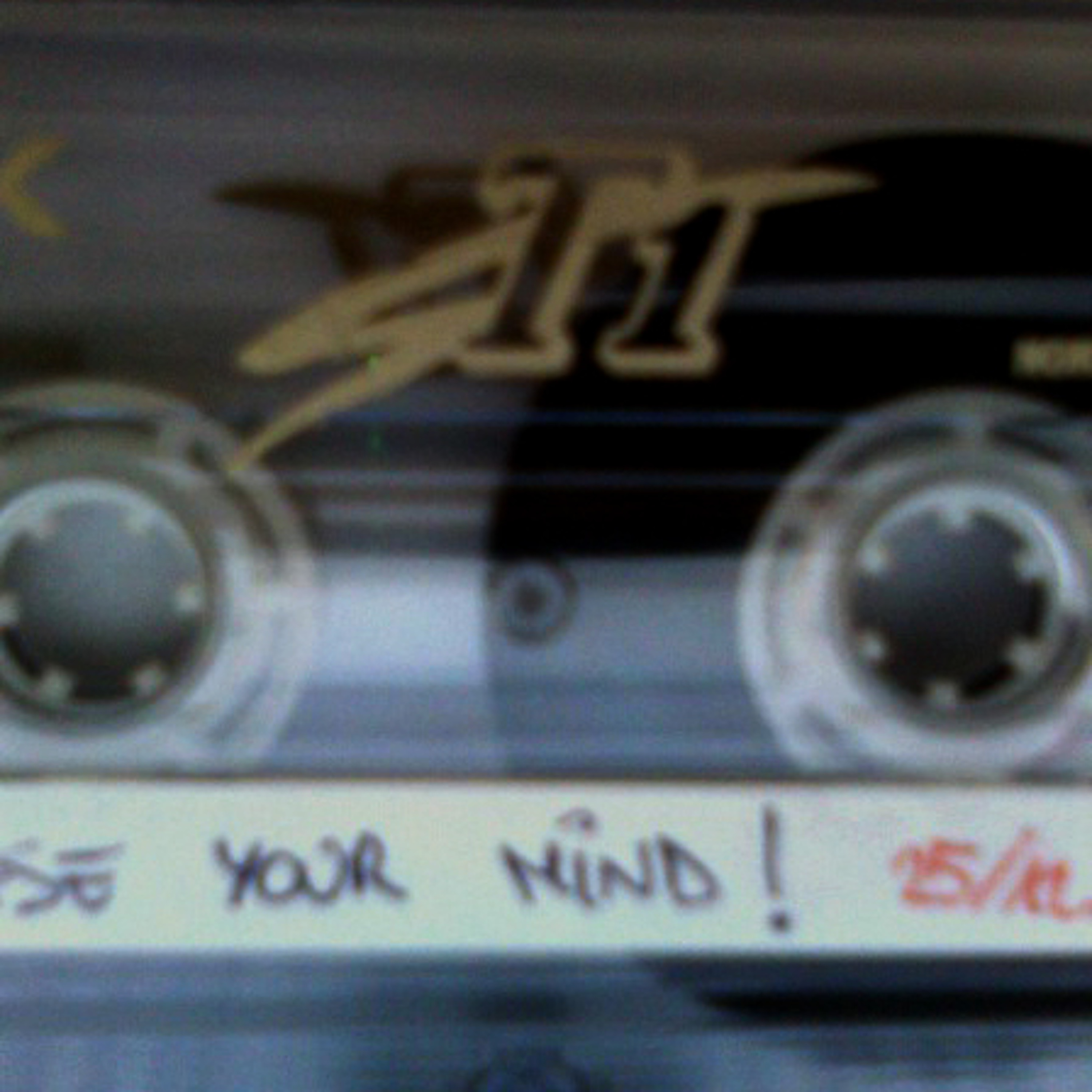 Dax DJ urban music* #mixtape #vinyl #only