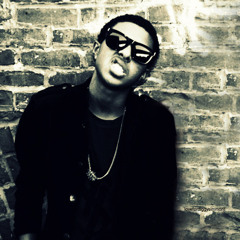 Diggy - Around The Way Girl